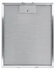 Metallfettfilter gorenje 127036 320x259mm für Produktbild-Vorschau 2
