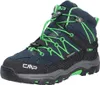 CMP Kids Rigel Mid WP Wanderstiefel Blau Produktbild-Vorschau 21