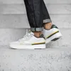 Reebok Sneaker Sportschuhe Freizeit Turnschuhe Echtleder Produktbild-Vorschau 9