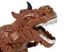 Dinosaurier Ferngesteuerter Dampfprojektor Braun Produktbild-Vorschau 3