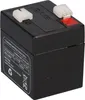 Multipower MP1-6 AGM Bleiakku 6V 1Ah – F4,8 mm Produktbild-Vorschau 8