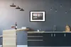 MuchoWow® MuchoWow® Gerahmtes Poster Aussicht - Produktbild-Vorschau 2