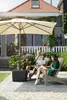 Keter, Gartenstuhl, Sandfarben, Adirondack Troy, 85x80x96,5 Produktbild-Vorschau 5