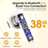 Bluetooth 5.4 In Ear Kopfhörer mit 6 Mikrofonen, ENC Noise Produktbild-Vorschau 6