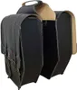 Selle Monte Grappa Doppel Packtasche Fahrrad Kunstleder Produktbild-Vorschau 4