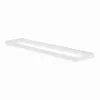 Zámková skříňka N/T 1200x300 HLINÍK BÍLÝ Náhled obrázku produktu 1