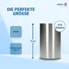 Flaschenkühler 'Chill' - Doppelwandiger Weinkühler Produktbild-Vorschau 4