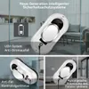Fensterputzroboter, 90W Fenstersauger, 5600Pa, Produktbild-Vorschau 4