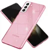 NALIA trblietavé puzdro na mobilný telefón pre Samsung Náhľad obrázku produktu 1