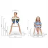 Kinderkraft seggiolone SIENNA - per circa 6 anni fino a 20 Anteprima dell’immagine prodotto 15