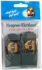 Behr Neopren Klettband Standard Oliv Produktbild-Vorschau 2