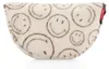 reisenthel borsa a tracolla Moonbag Smile Teddy Chocolate Anteprima dell’immagine prodotto 8