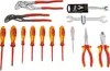 KNIPEX L-BOXX Plumbing - Set di utensili - 52 pezzi - in Anteprima dell’immagine prodotto 6