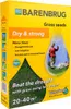 Barenbrug WATER SAVER 1KG Gras, KEIN BEWÄSSERN, Produktbild-Vorschau 1
