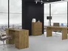 Komoda z 4 szufladami w kolorze artisan Podgląd zdjęcia produktu 12