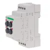 Pojistkový modul jistič / max. 250 V AC / DC 6,3 A BZ-4 F&F Náhled obrázku produktu 3