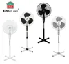 Kinghoff Kingcool wentylator podłogowy KC2124BK Podgląd zdjęcia produktu 3
