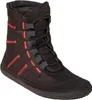 SOLE RUNNER® Transition Vario 3 Black/Red Mesh Produktbild-Vorschau 5