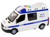 Policajné auto Policajné rádio Auto Frico Drive Zvuky Náhľad obrázku produktu 2