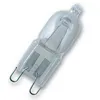 Radium Halogen Leuchtmittel Stiftsockel 20W G9 klar 235lm Produktbild-Vorschau 2