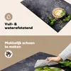KitchenYeah© Herdabdeckplatte Dessert - Basilikum - Kräuter Produktbild-Vorschau 2