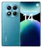 Xiaomi Redmi Note 14 Pro 4G Smartphone 12/512GB Blue Náhľad obrázku produktu 2