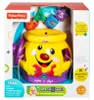 Fisher Price Learn, Zpívající hrnec na kostky, vzdělávací Náhled obrázku produktu 14