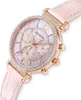 Swarovski 5580352 Damen-Armbanduhr, Roségold-Gehäuse, Produktbild-Vorschau 5