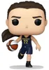 Funko Pop! Wnba Indiana Fever Caitlin Clark Figur 9 Cm Blau Produktbild-Vorschau 1