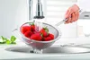 Rösle Rösle Rundgriff Küchensieb  grobmaschig 20 cm 95270 Produktbild-Vorschau 5