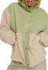 Mazine Damen Mantel Fabric Blocking Jacket, Größe:M, Produktbild-Vorschau 3