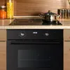 Backofen und Kochfeld SET8005FBCH59RL Produktbild-Vorschau 2