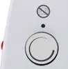 Trotec TCH 1 E Konvektor, Standgerät, 520 Watt, Thermostat Produktbild-Vorschau 5
