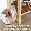 Bambus-Flaschenkastenständer Flash in 2 Größen erhältlich Produktbild-Vorschau 4