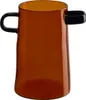 ASA Rayu Vase brown 11cm Produktbild-Vorschau 1