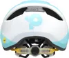 KED Pop II Kinder Fahrradhelm mit LED Rücklicht – Produktbild-Vorschau 8