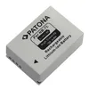 PATONA 1072, Canon, 750 mAh, 7,4 V, Lithium-Ion (Li-Ion) Produktbild-Vorschau 7