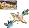Mattel HBT63 Jurassic World Dominion Battle Arena Zestaw 6 Podgląd zdjęcia produktu 7