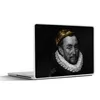 MuchoWow® Laptop Aufkleber Sticker Cover Wilhelm von Produktbild-Vorschau 1