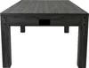 Monster Shop 7-in-1 speel- en eettafel, met biljart en Productafbeelding-voorbeeld 2