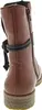 Rieker Damen Stiefelette Kordel Reißverschluss Kurzstiefel Produktbild-Vorschau 25