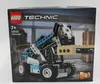 LEGO 42133 LEGO Technic 42133 Teleskoplader Anteprima dell’immagine prodotto 22