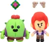 P.M.I. Kids World BRAWL STARS S1 ACTION FIGURE 11cm - 2 Anteprima dell’immagine prodotto 3