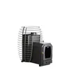 Saunaofen Huum Hive Wood 17 LS Produktbild-Vorschau 2