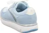 Joya Komfort Schnürschuhe Sydney II Light Blue Damen Produktbild-Vorschau 25