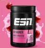 ESN Designer Whey Kirsch-Joghurt (908 g) Produktbild-Vorschau 1