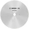 Lame de scie PRO Steel Bosch pour scies circulaires Voir les images du produit 5