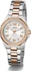 Guess Damen Uhr CONTESSA Bicolor Edelstahl Analog GW0877L4 Produktbild-Vorschau 6