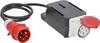 AS SCHWABE 60740 Einschaltstrom-Begrenzer 400 V Schwarz Podgląd zdjęcia produktu 2