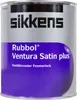 Sikkens Rubbol Ventura Satin Plus, Fenster, Holz, Produktbild-Vorschau 1